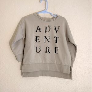 Rylee and Cru Adventure Sweatshirt